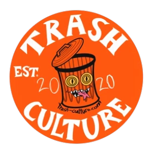 Trash Culture