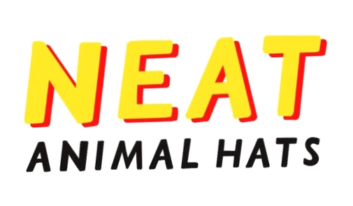 Neat Animal Hats