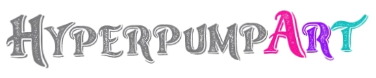 Hyperpumpart