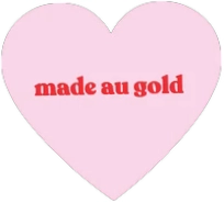 Made Au Gold