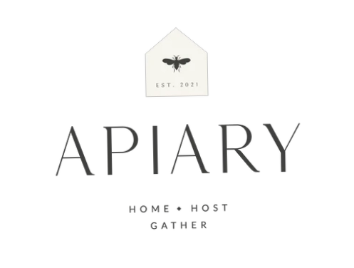 Shoppe Apiary