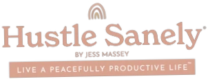 Hustle Sanely