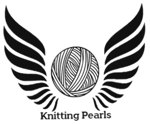 Knitting Pearls