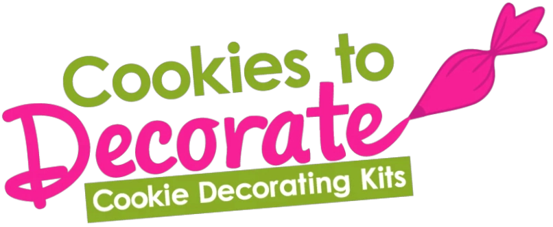 Cookie Decorating Kits