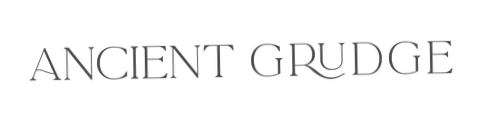 Ancient Grudge