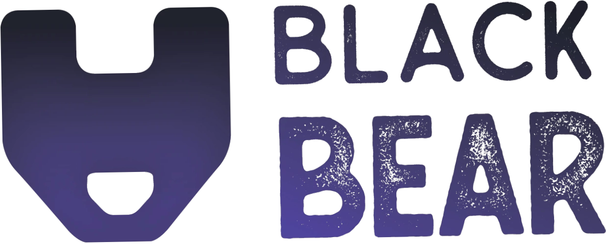 Black Bear B12