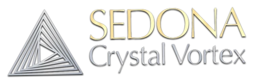 Sedona Crystal Vortex