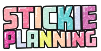 Stickie Planning