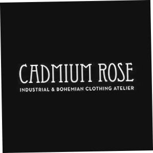 Cadmium Rose