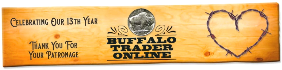 Buffalo Trader Online