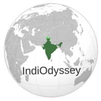 IndiOdyssey