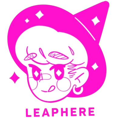 Leaphere