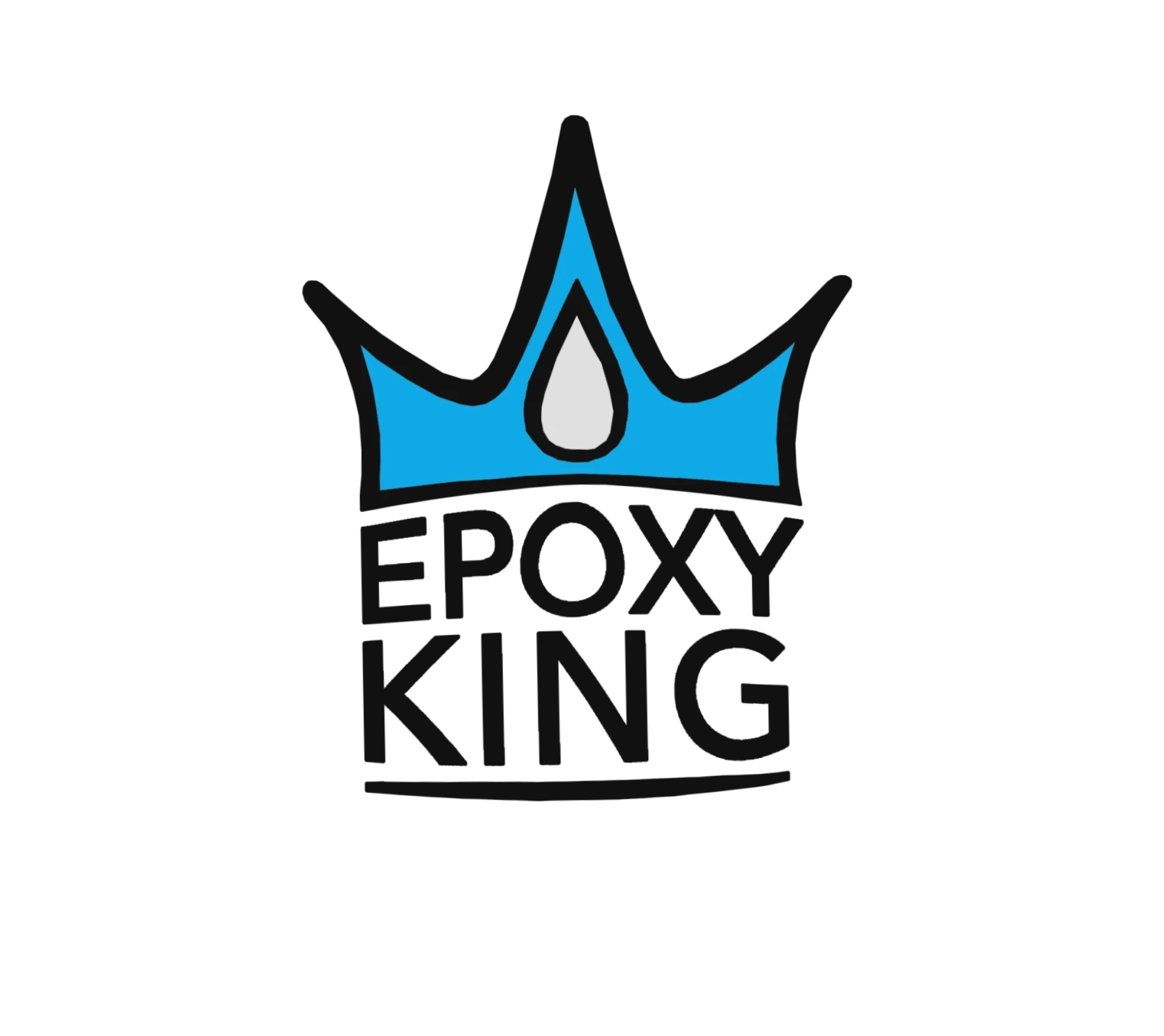 Epoxy King