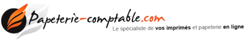 Papeterie comptable