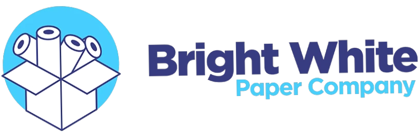 Bright White Paper