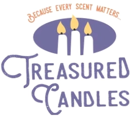 TreasureD Candles