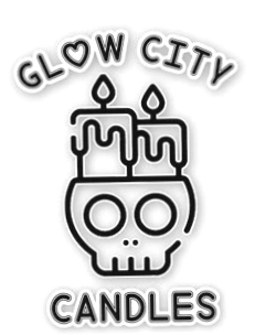 Glow City Candles
