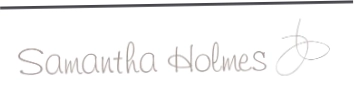 Samantha Holmes