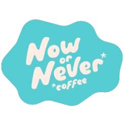 Now or Never Coffee