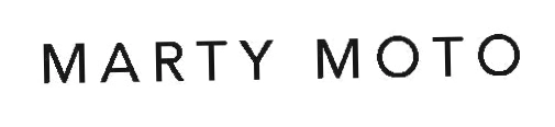 Marty Moto