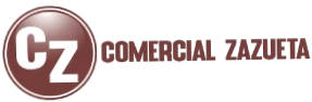 Comercial Zazueta