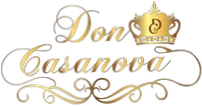 DON CASANOVA