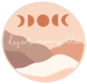 Desert Moons