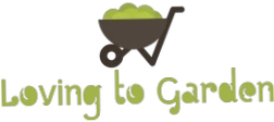 Loving To Garden
