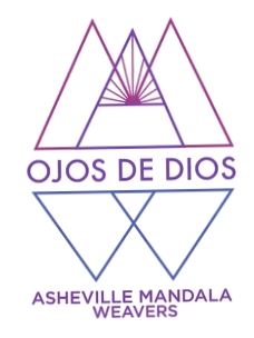 Ojos De Dios