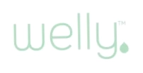Welly Bottle