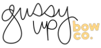 Gussy Up Bow Co
