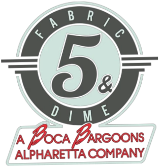 Fabric5Anddime