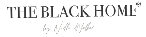 The Black Home