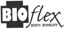 Bioflex body jewelry