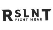 Rslnt Fight Wear
