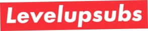 Level Up Subs
