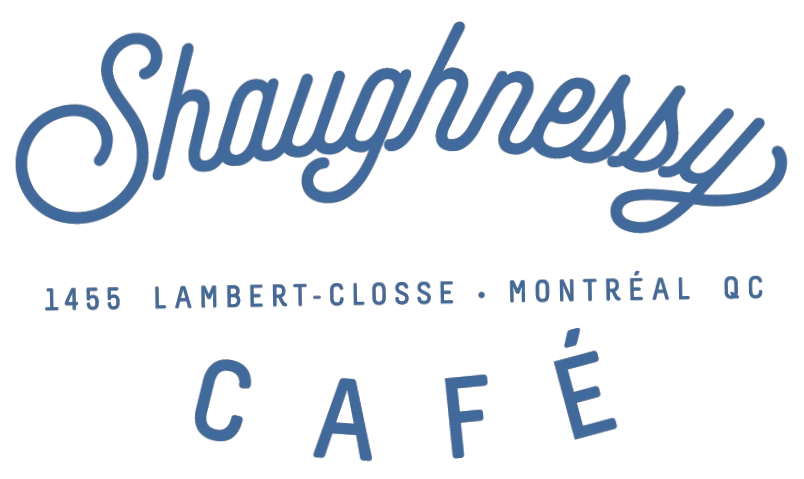 Shaughnessy Cafe