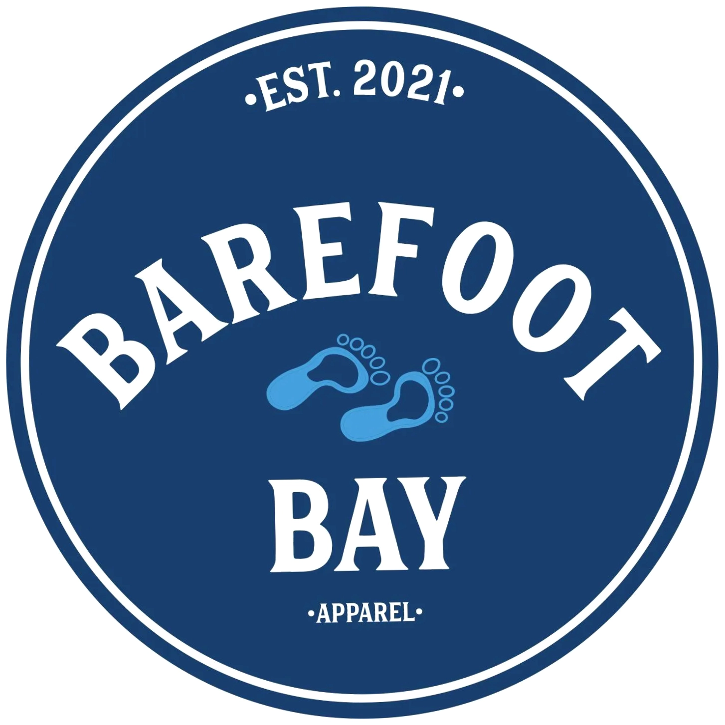 Barefoot Bay