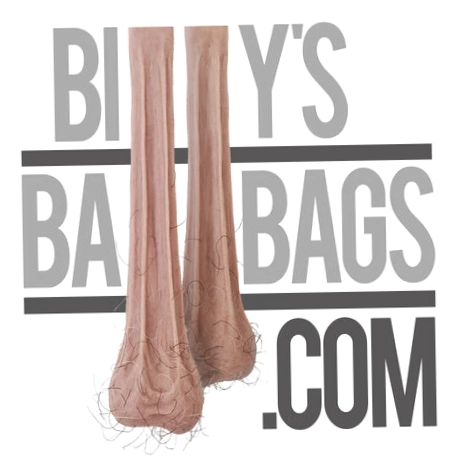 Billysballbags