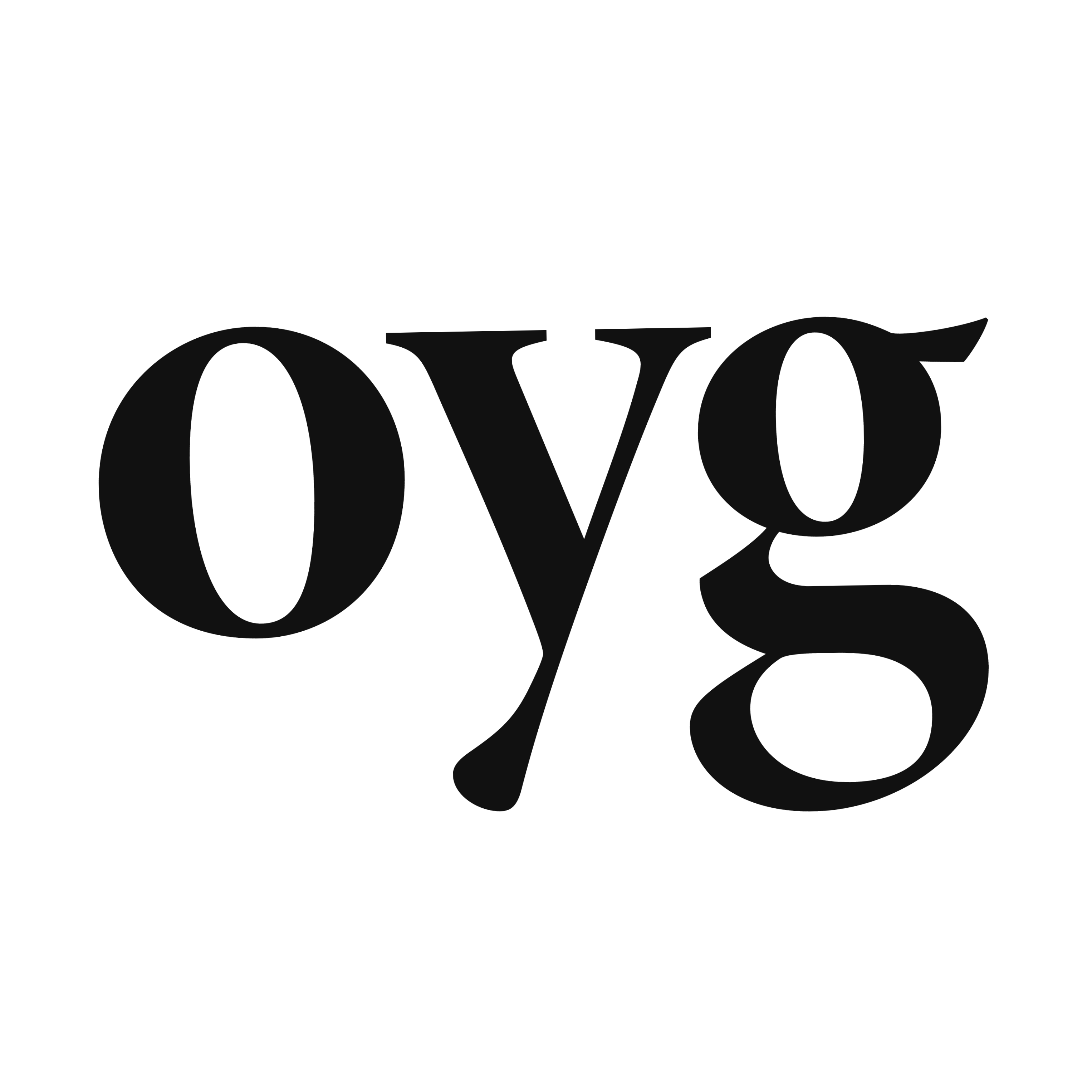 Oyg