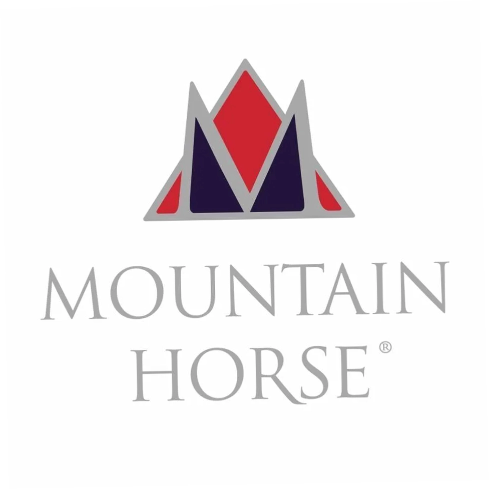 Mountain Horse Usa