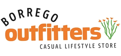 Borrego Outfitters