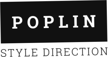Poplin Style