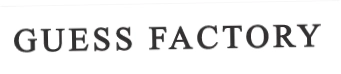 Guess Factory