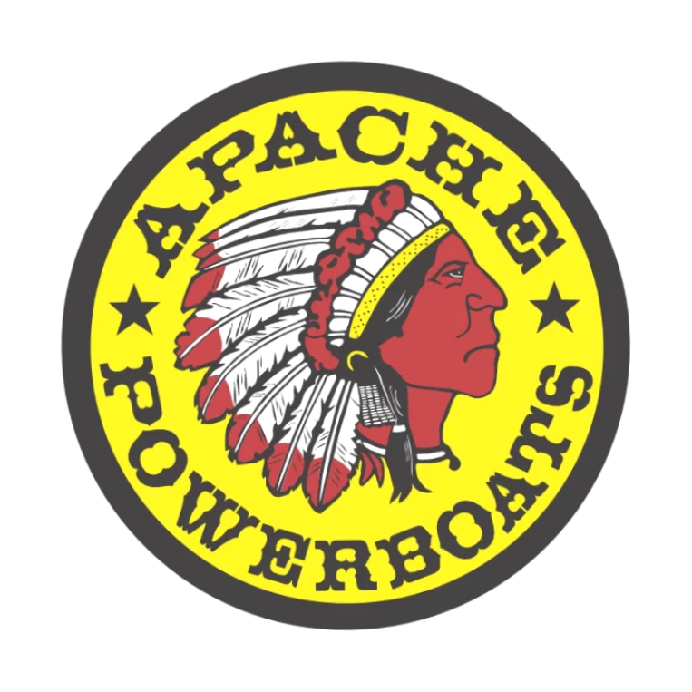 Apache Clothing