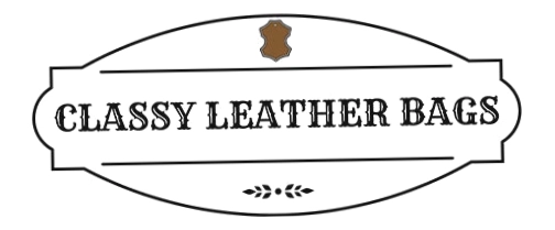 Classy Leather Bags