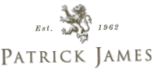 Patrick James