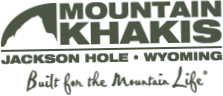 Mountain Khakis