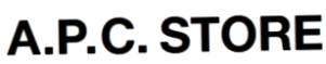 A.P.C.STORE