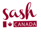 Sash Bag